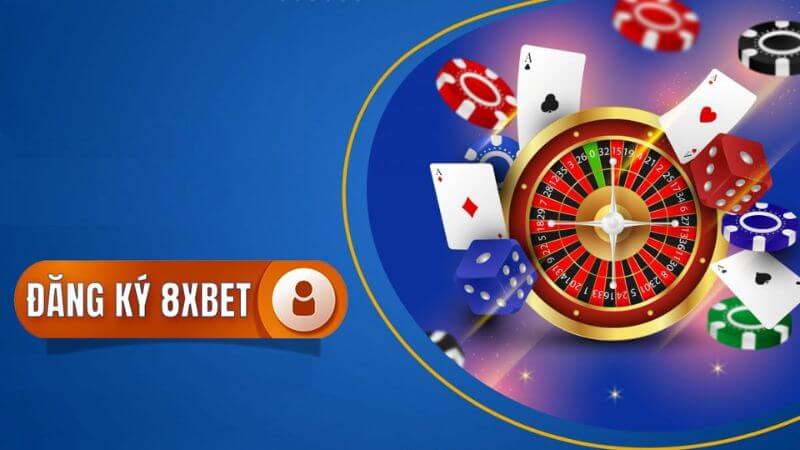 Đăng Ký 8xbet 2025: Hướng Dẫn Tạo Tài Khoản & Nhận Khuyến Mãi Cá Cược 1 Đăng Ký 8xbet 2025: Hướng Dẫn Tạo Tài Khoản & Nhận Khuyến Mãi Cá Cược 1