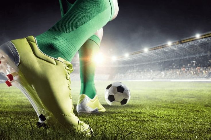 Kèo Chấp Là Gì 2025? Giải Thích Kèo Chấp, Tỷ Lệ, Kinh Nghiệm Soi Kèo Kèo Chấp Là Gì 2025? Giải Thích Kèo Chấp, Tỷ Lệ, Kinh Nghiệm Soi Kèo