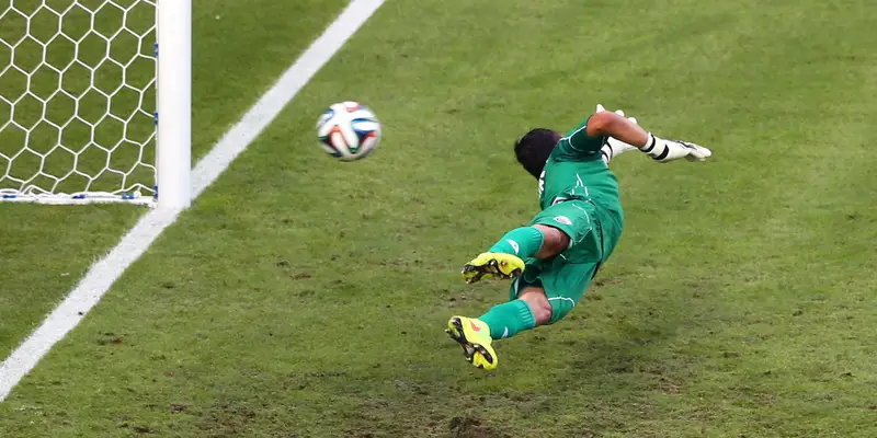 Kèo Chẵn Lẻ Penalty: Hiểu Rõ Luật Chơi và Cách Tính Thắng Thua