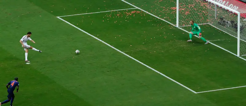 Các Yếu Tố Ảnh Hưởng Đến Kèo Chẵn Lẻ Penalty: Chiến Thuật Dự Đoán Hiệu Quả