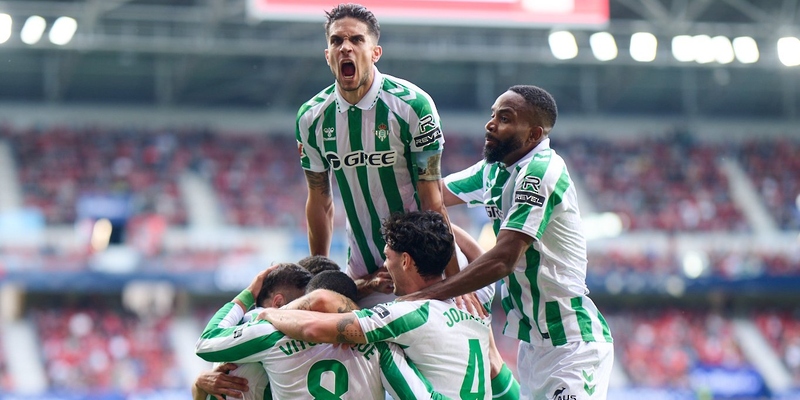 Phân Tích Tỷ Lệ Kèo Bóng Đá Tây Ban Nha Hiệu Quả: Bí Quyết Từ Chuyên Gia