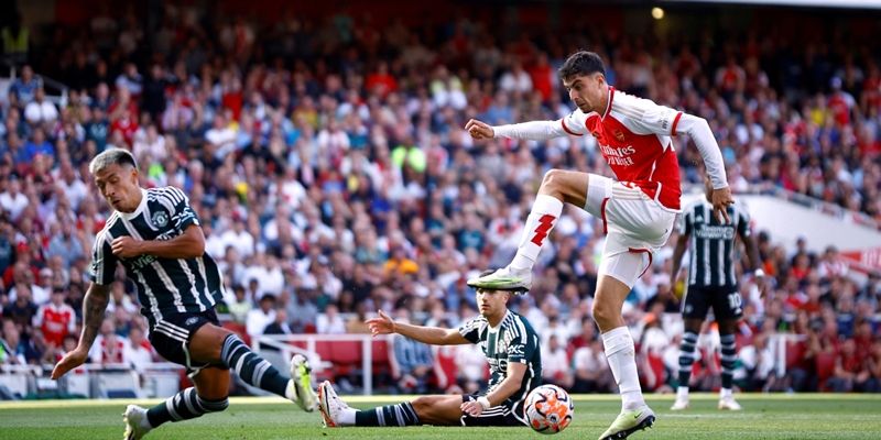 Phân tích chuyên sâu các yếu tố ảnh hưởng đến kèo Ngoại hạng Anh