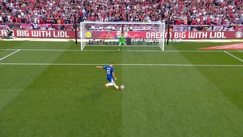 Yếu Tố "Vàng" Ảnh Hưởng Đến Kèo Tài Xỉu Penalty Góc Nhìn Chuyên Sâu