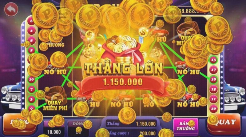 Các Yếu Tố Quan Trọng Đánh Giá Độ Uy Tín Của Cổng Game Nổ Hũ Rút Tiền Mặt